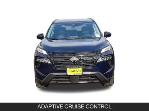 More photos of 2026 Nissan Rogue Dark Armor at Mossy Nissan El Cajon, CA
