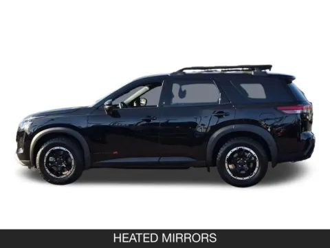 More photos of 2026 Nissan Pathfinder Rock Creek at Mossy Nissan El Cajon, CA