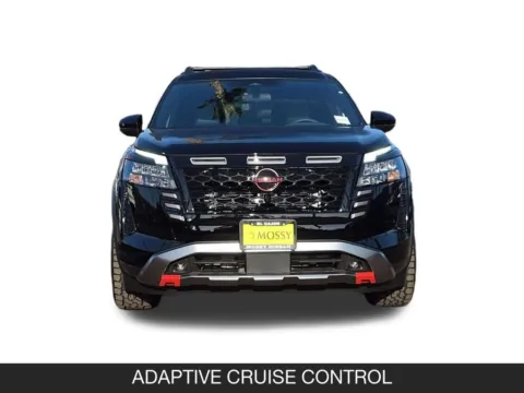 More photos of 2026 Nissan Pathfinder Rock Creek at Mossy Nissan El Cajon, CA
