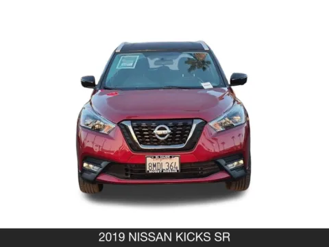 More photos of 2019 Nissan Kicks SR at Mossy Nissan El Cajon, CA