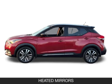 More photos of 2019 Nissan Kicks SR at Mossy Nissan El Cajon, CA