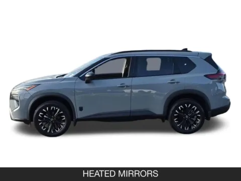 More photos of 2026 Nissan Rogue Dark Armor at Mossy Nissan El Cajon, CA