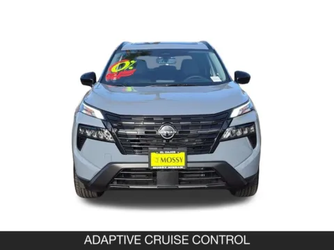 More photos of 2026 Nissan Rogue Dark Armor at Mossy Nissan El Cajon, CA