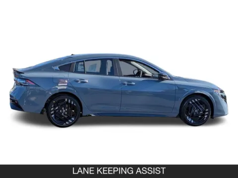 Photos of 2026 Nissan Sentra SR for sale in El Cajon, CA at Mossy Nissan El Cajon