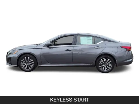 More photos of 2026 Nissan Altima 2.5 SV at Mossy Nissan El Cajon, CA