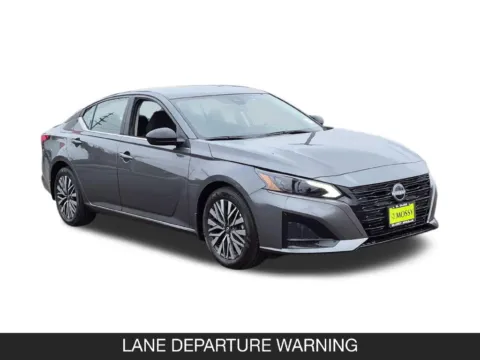 Photos of 2026 Nissan Altima 2.5 SV for sale in El Cajon, CA at Mossy Nissan El Cajon
