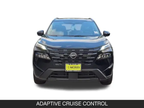 More photos of 2026 Nissan Rogue Dark Armor at Mossy Nissan El Cajon, CA