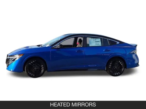 More photos of 2027 Nissan Sentra SR at Mossy Nissan El Cajon, CA