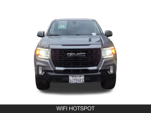 More photos of 2022 GMC Canyon Elevation at Mossy Nissan El Cajon, CA