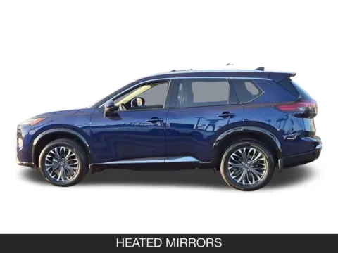 More photos of 2026 Nissan Rogue Platinum at Mossy Nissan El Cajon, CA
