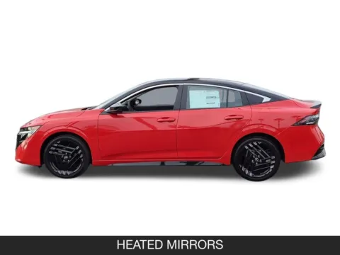 More photos of 2027 Nissan Sentra SR at Mossy Nissan El Cajon, CA