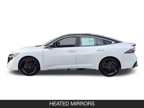 More photos of 2027 Nissan Sentra SR at Mossy Nissan El Cajon, CA