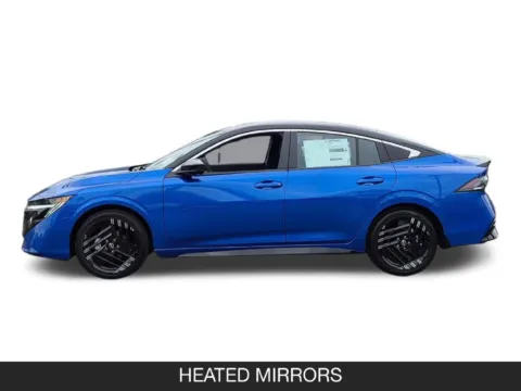 More photos of 2027 Nissan Sentra SR at Mossy Nissan El Cajon, CA
