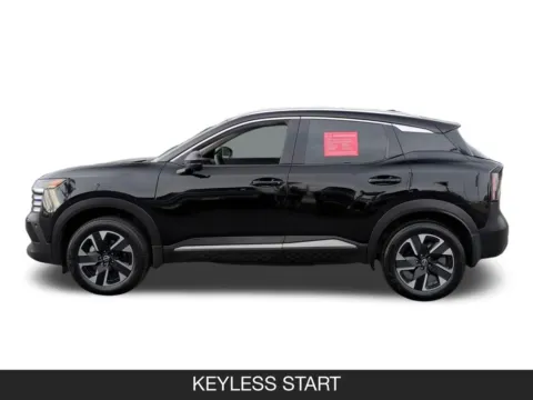 More photos of 2025 Nissan Kicks SR at Mossy Nissan El Cajon, CA