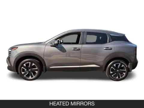 More photos of 2025 Nissan Kicks SV at Mossy Nissan El Cajon, CA