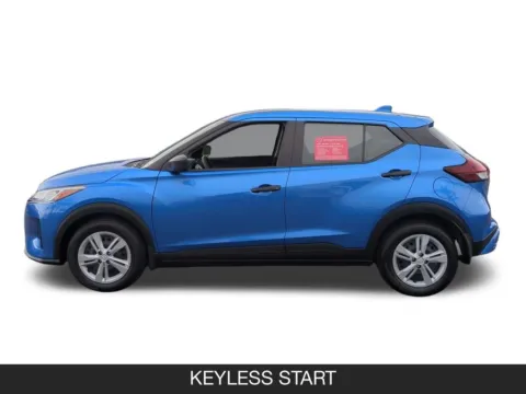 More photos of 2025 Nissan Kicks Play S at Mossy Nissan El Cajon, CA