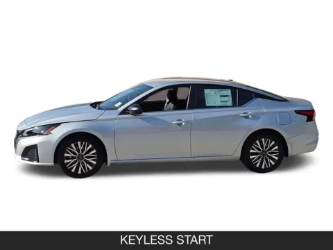 More photos of 2026 Nissan Altima 2.5 SV at Mossy Nissan El Cajon, CA