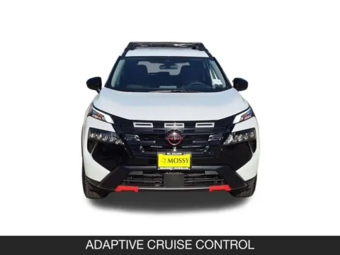 More photos of 2026 Nissan Rogue Rock Creek at Mossy Nissan El Cajon, CA