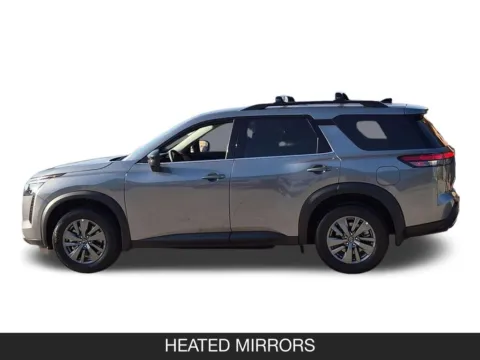 More photos of 2026 Nissan Pathfinder SV at Mossy Nissan El Cajon, CA