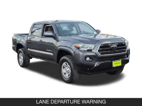 Photos of 2019 Toyota Tacoma SR5 for sale in El Cajon, CA at Mossy Nissan El Cajon