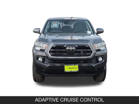 More photos of 2019 Toyota Tacoma SR5 at Mossy Nissan El Cajon, CA