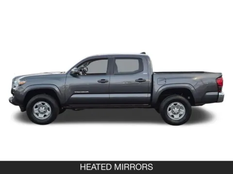 More photos of 2019 Toyota Tacoma SR5 at Mossy Nissan El Cajon, CA