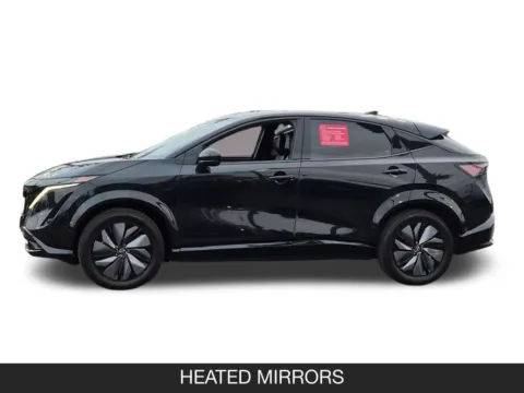 More photos of 2024 Nissan Ariya ENGAGE e-4ORCE at Mossy Nissan El Cajon, CA