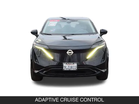 More photos of 2024 Nissan Ariya ENGAGE e-4ORCE at Mossy Nissan El Cajon, CA