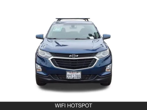 More photos of 2019 Chevrolet Equinox LT at Mossy Nissan El Cajon, CA
