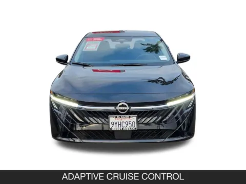 More photos of 2026 Nissan Sentra S at Mossy Nissan El Cajon, CA