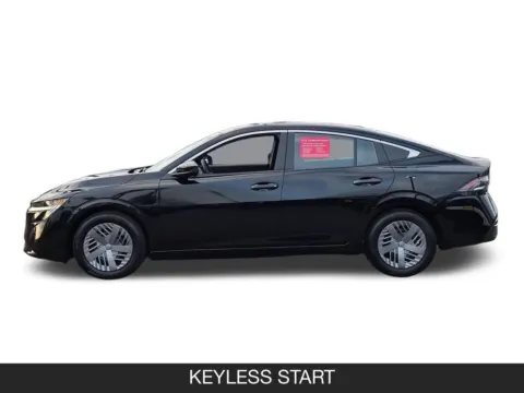 More photos of 2026 Nissan Sentra S at Mossy Nissan El Cajon, CA