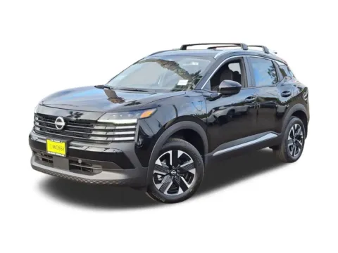 Unknown 2027 Nissan Kicks SV for sale in El Cajon, CA