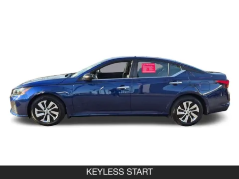 More photos of 2024 Nissan Altima 2.5 S at Mossy Nissan El Cajon, CA