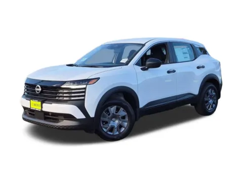 Unknown 2027 Nissan Kicks S for sale in El Cajon, CA