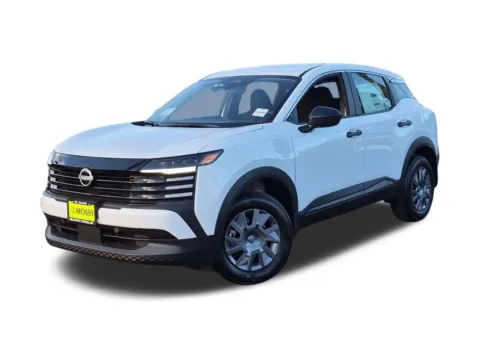 Unknown 2027 Nissan Kicks S for sale in El Cajon, CA