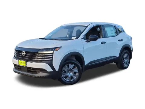 Unknown 2027 Nissan Kicks S for sale in El Cajon, CA