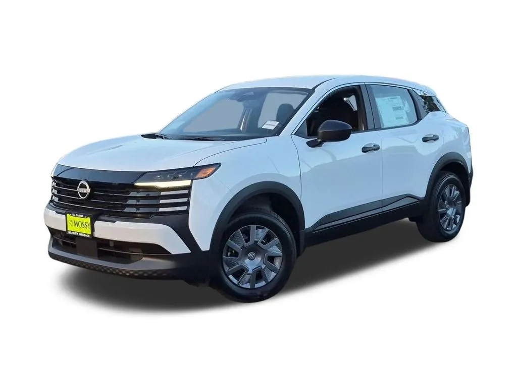 Unknown 2027 Nissan Kicks S for sale in El Cajon, CA