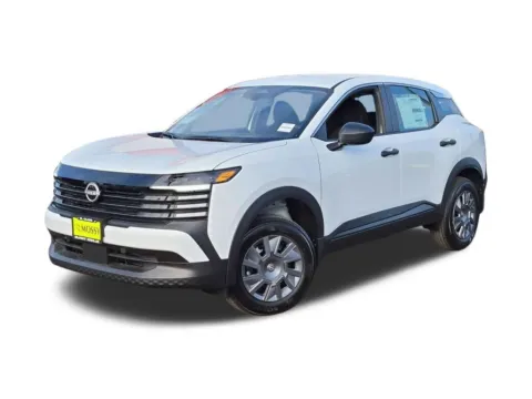 Unknown 2027 Nissan Kicks S for sale in El Cajon, CA