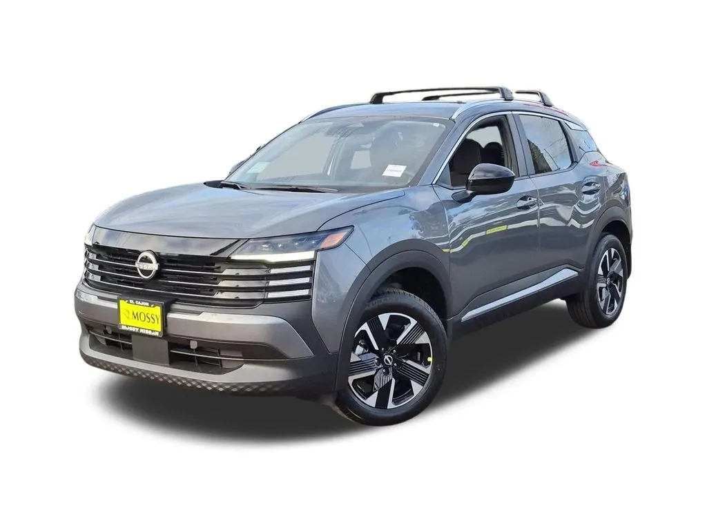 Unknown 2027 Nissan Kicks SV for sale in El Cajon, CA
