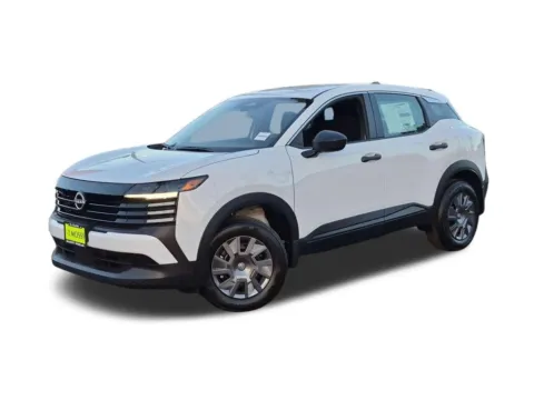 Unknown 2027 Nissan Kicks S for sale in El Cajon, CA