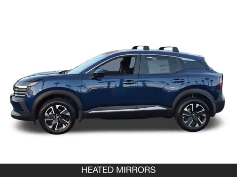 More photos of 2027 Nissan Kicks SV at Mossy Nissan El Cajon, CA