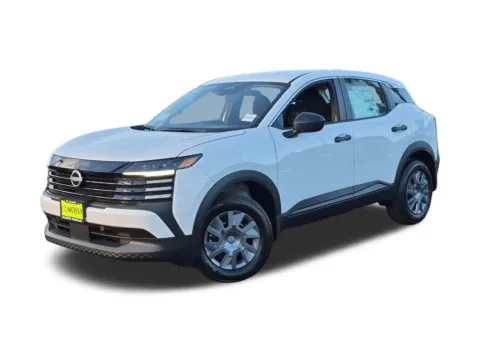 Unknown 2027 Nissan Kicks S for sale in El Cajon, CA