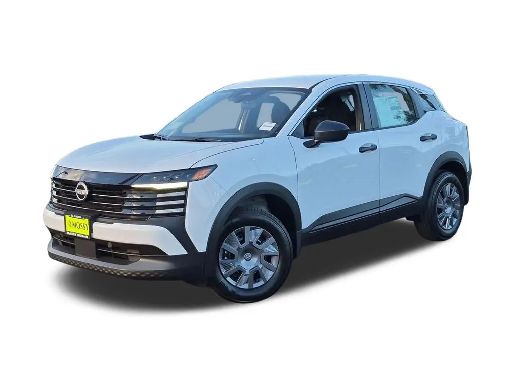 Unknown 2027 Nissan Kicks S for sale in El Cajon, CA