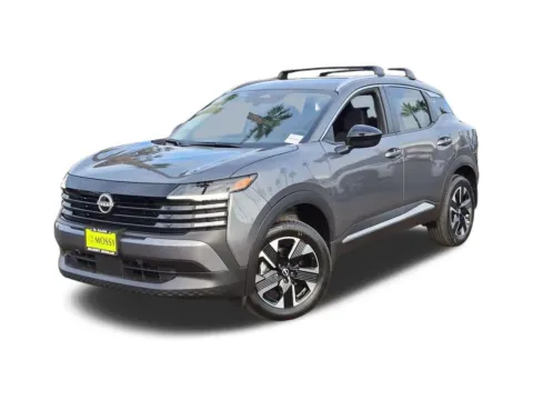 Unknown 2027 Nissan Kicks SV for sale in El Cajon, CA