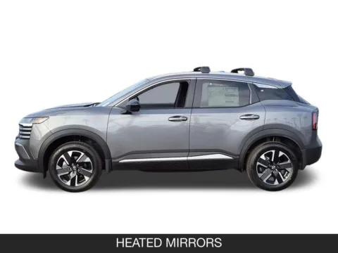 More photos of 2027 Nissan Kicks SV at Mossy Nissan El Cajon, CA