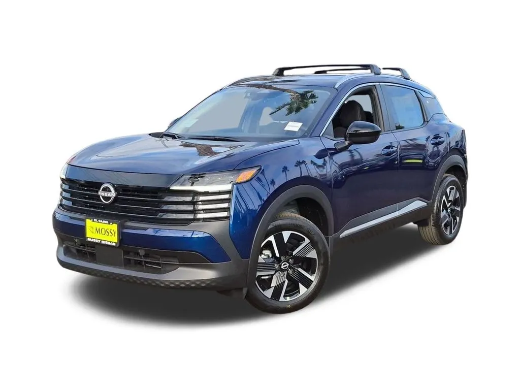 Unknown 2027 Nissan Kicks SV for sale in El Cajon, CA