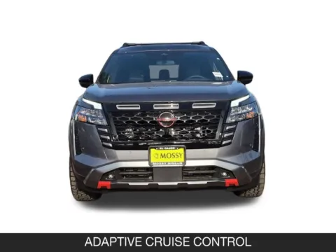More photos of 2026 Nissan Pathfinder Rock Creek at Mossy Nissan El Cajon, CA