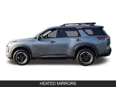 More photos of 2026 Nissan Pathfinder Rock Creek at Mossy Nissan El Cajon, CA