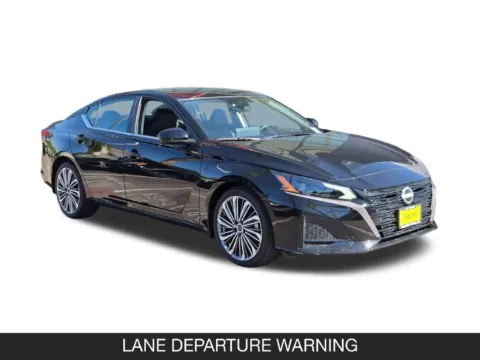 Photos of 2026 Nissan Altima 2.5 SV for sale in El Cajon, CA at Mossy Nissan El Cajon
