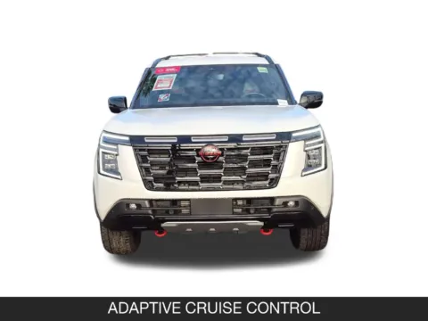 More photos of 2025 Nissan Armada PRO-4X at Mossy Nissan El Cajon, CA